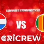 SC-W vs IR-W Live Score starts on 23 Oct 2023, Mon, 2:00 PM IST at Desert Springs Cricket Ground Here on www.cricrew.com you can find all Live, Upcoming and Rec