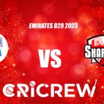 SHA vs DUB Live Score starts on 13th October, 2023 at Senwes Park, Potchefstroom, IndiaHere on www.cricrew.com you can find all Live, Upcoming and Recent Matche