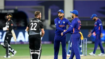 India vs New Zealand ODI World Cup 2023 Live Streaming