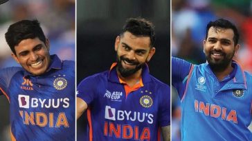 Who will open for India at the T20 World Cup 2024?
