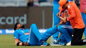 Hardik Pandya set to miss India vs Sri Lanka in ICC World Cup 2023