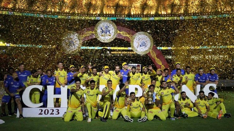 CSK to Aim for These Players in the IPL 2024 Auction