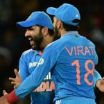 Rohit Sharma & Virat Kohli Opt for Break from White-Ball Series india