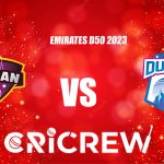 AJM vs DUB Live Score starts on 8 Nov 2023, Wed, 5:00 PM IST  at Senwes Park, Potchefstroom, IndiaHere on www.cricrew.com you can find all Live, Upcoming a......