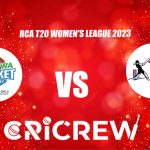 IH-W vs WCC-W Live Score starts on 4 Nov 2023, Sat, 5:00 PM IST at Queen's Park Oval, Port of Spain, Trinidad, India Here on www.cricrew.com you can find all Li