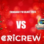 KBR vs SBS Live Score starts on 1st December at Narendra Modi Stadium, Ahmedabad. Here on www.cricrew.com you can find all Live, Upcoming and Recent Matches....