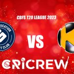 KWN vs GED Live Score starts on 11 Nov 2023, Sat, 9:00 PM IST at Sharjah Cricket Stadium, Sharjah, India Here on www.cricrew.com you can find all Live, Upcoming