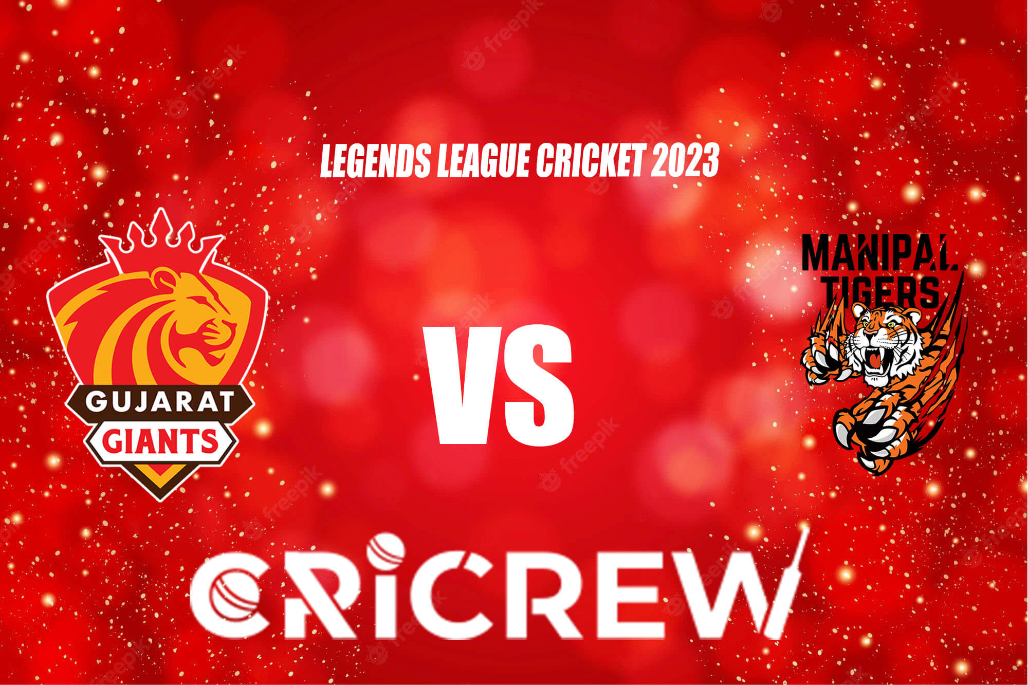 MNT vs GJG Live Score, Legends League Cricket 2023 Live Score, MNT vs