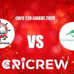 PHT vs CSG Live Score starts on 8 Nov 2023, Wed, 9:00 PM IST at Sharjah Cricket Stadium, Sharjah, India Here on www.cricrew.com you can find all Live, Upcoming .