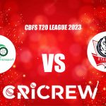 PHT vs STP Live Score starts on 12 Nov 2023, Sun, 9:00 PM IST at Sharjah Cricket Stadium, Sharjah, India Here on www.cricrew.com you can find all Live, Upcoming