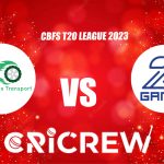 PHT vs ZGS Live Score starts on 6 Nov 2023, Mon, 9:00 PM IST, at Sharjah Cricket Stadium, Sharjah, India Here on www.cricrew.com you can find all Live, Upcoming