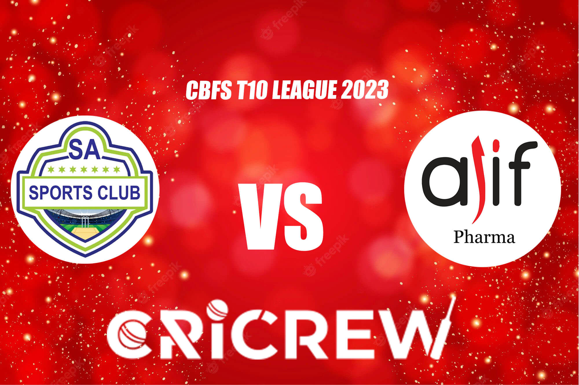 SSC vs ALP Live Score, CBFS T10 League 2023 Live Score, SSC vs ALP