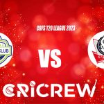 SSC vs STP Live Score starts on 13 Nov 2023, Mon, 9:00 PM IST at Sharjah Cricket Stadium, Sharjah, India Here on www.cricrew.com you can find all Live, Upcoming