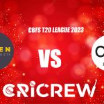 SVD vs ALP Live Score starts on 14 Nov 2023, Tue, 11:30 PM IST at Sharjah Cricket Stadium, Sharjah, India Here on www.cricrew.com you can find all Live, Upcomin