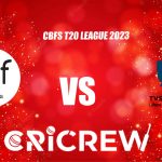 TVS vs ALP Live Score starts on 6 Nov 2023, Mon, 9:00 PM IST, at Sharjah Cricket Stadium, Sharjah, India Here on www.cricrew.com you can find all Live, Upcoming