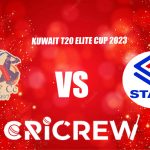 TYR vs STA Live Score starts on 1st December 2023 Sulabiya Ground, Al Jahra Governorate. Here on www.cricrew.com you can find all Live, Upcoming and Recent Mat.