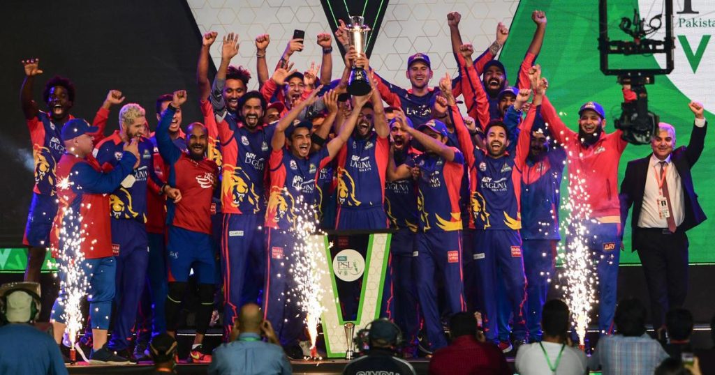 PSL 9: Major Team Changes for Karachi Kings