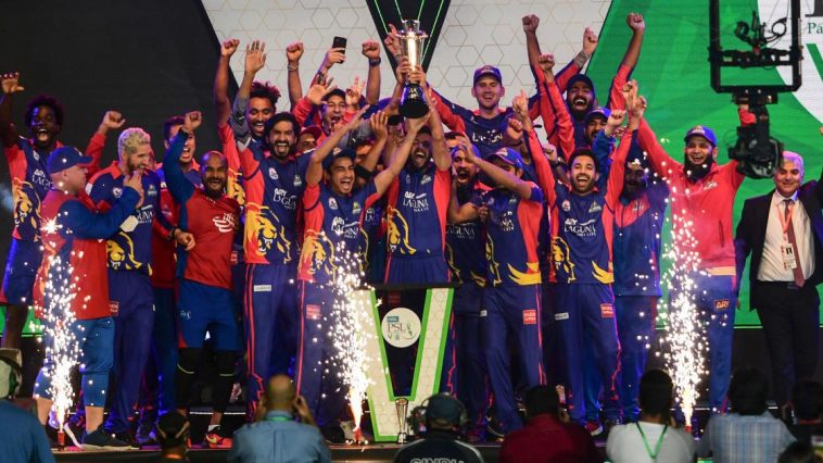 PSL 9: Major Team Changes for Karachi Kings