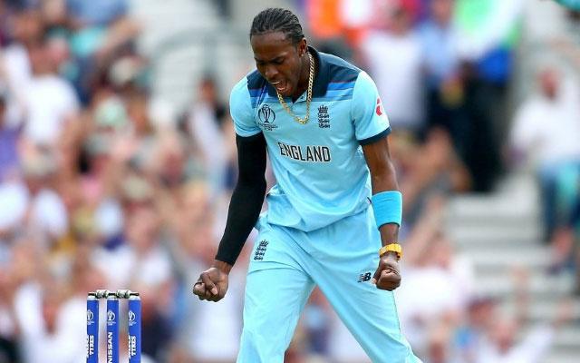 Will ECB take legal action against Jofra Archer?