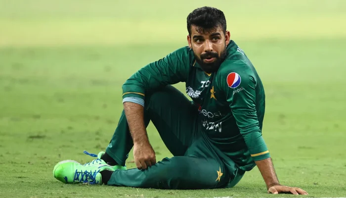 Is Shadab khan a Burden?