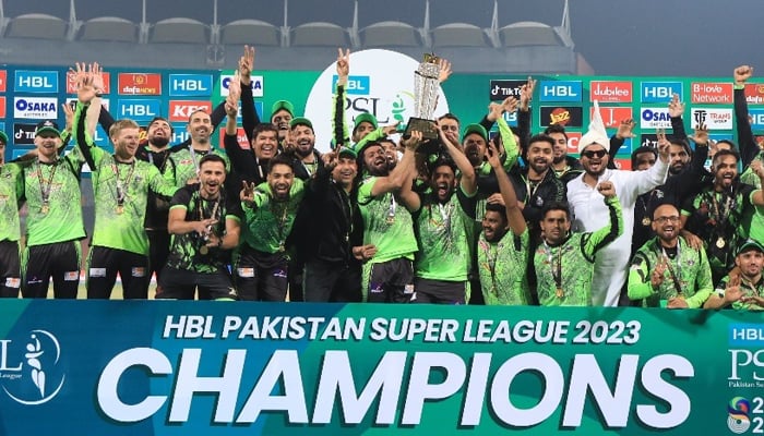 254 International Players Register for PSL 9