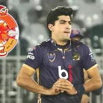 How Much Money Did Islamabad United Pay to Get Naseem Shah?