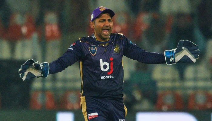 PSL 9: Quetta Gladiators might sack Sarfaraz Ahmed as captain