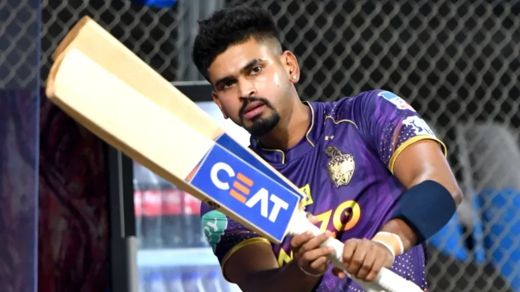 IPL 2024: Is it the right decision to make Shreyas Iyer KKR's captain again?