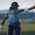 WPL Auction 2024: Anjum Chopra Says It's Unfair as a Popular WBBL Star Chamari Athapaththu Goes Unsold