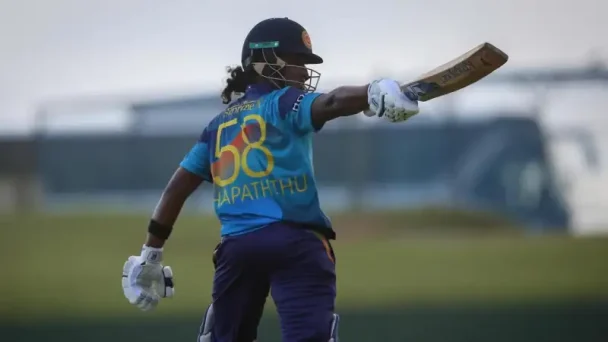 WPL Auction 2024: Anjum Chopra Says It's Unfair as a Popular WBBL Star Chamari Athapaththu Goes Unsold