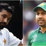 Netizens React to Shan Masood Picking Sarfaraz Over Rizwan