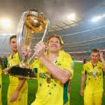 Shane Watson appointed as head coach of Quetta Gladiators