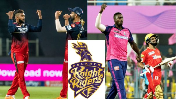 KKR , IPL 2024 , Jason Holder and Wanindu Hasaranga