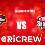 AJM vs SHA Live Score starts on 26 Dec 2023, Wed, 11:15 PM IST at Senwes Park, Potchefstroom, IndiaHere on www.cricrew.com you can find all Live, Upcomin.......