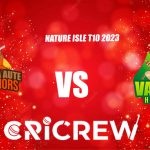 BAW vs TVH Live Score starts on,20 Dec 2023, Wed, 7:45 PM IST. at Windsor Park , Roseau, Dominica , West Indies, India. Here on www.cricrew.com you can find all