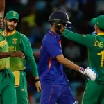 Everything You Should Know About India Tour of South Africa 2023-24