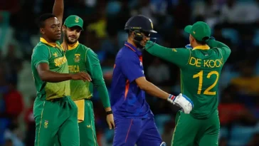 Everything You Should Know About India Tour of South Africa 2023-24