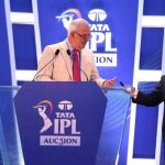 IPL 2024 auction: Which franchise is left with highest purse?