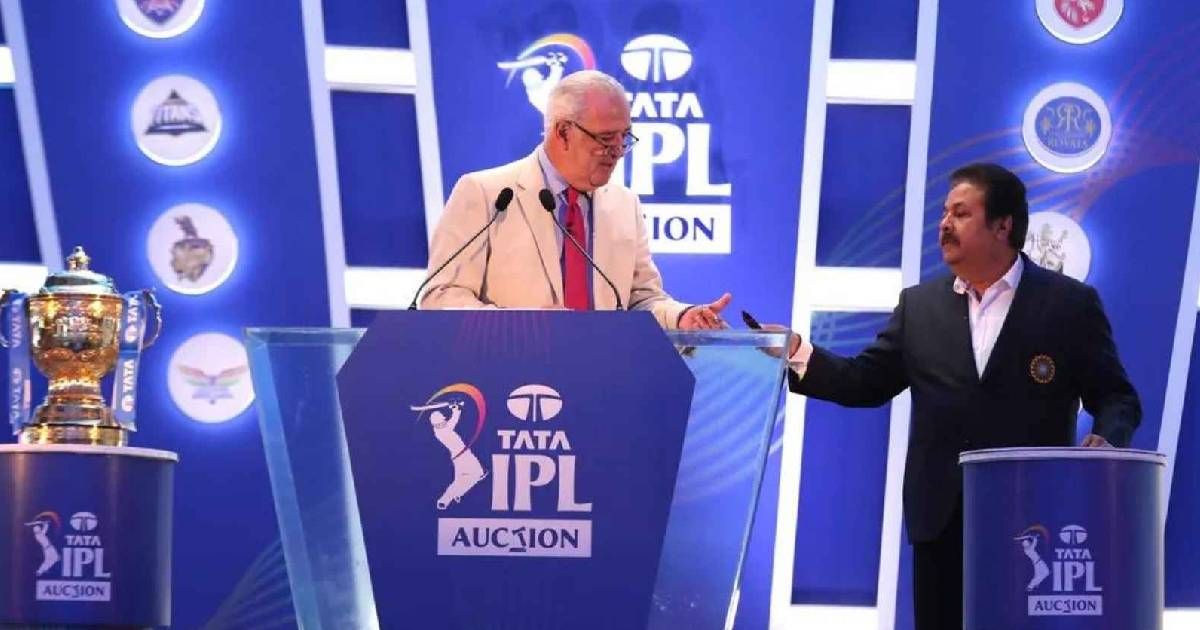 IPL 2024 auction: Which franchise is left with highest purse?