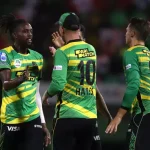 CPL: Jamaica Tallawahs' owner announces a new team