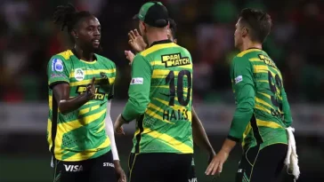 CPL: Jamaica Tallawahs' owner announces a new team