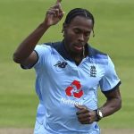 ECB Opts to Exclude Jofra Archer from IPL 2024