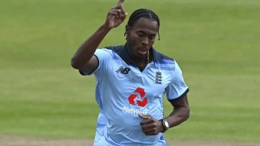 ECB Opts to Exclude Jofra Archer from IPL 2024