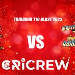 KBR vs PBR Live Score starts on 2 Dec 2023, Sat, 9:30 PM IST at Senwes Park, Potchefstroom, IndiaHere on www.cricrew.com you can find all Live, Upcom...........