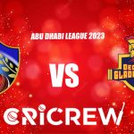 MSA vs DG Live Score starts on Dec 2023, Wed, 7:30 PM IST at Narendra Modi Stadium, Ahmedabad. Here on www.cricrew.com you can find all Live, Upcoming and Recen