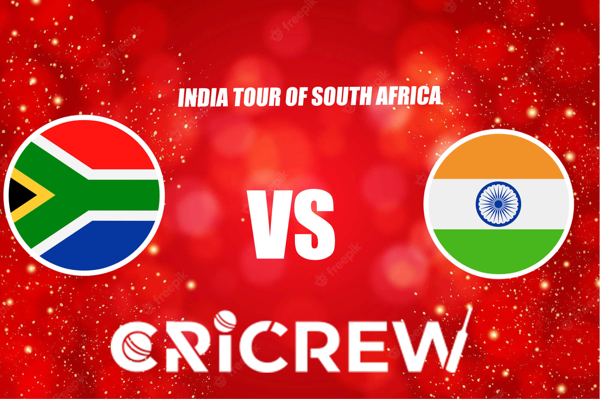 SA vs IND Live Score starts on 19th December 2023 at MA Chidambaram Stadium, Chepauk, Chennai Here on www.cricrew.com you can find all Live, Upcoming and Recent