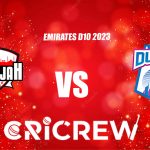 SHA vs DUB Live Score starts on 26 Dec 2023, Wed, 6:45 PM IST at Senwes Park, Potchefstroom, IndiaHere on www.cricrew.com you can find all Live, Upcom..........