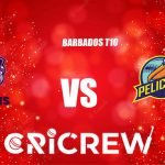 TIT vs PEL Live Score starts on 28 Dec 2023, Thur, 9:30 PM IST amat Senwes Park, Potchefstroom, IndiaHere on www.cricrew.com you can find all Live, Upco........