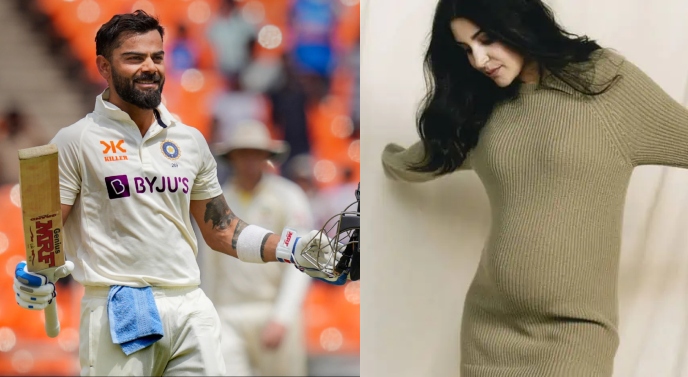 Ind vs SA Test series: Family emergency or Anushka Sharma's pregnancy? Kohli leaves for home midway