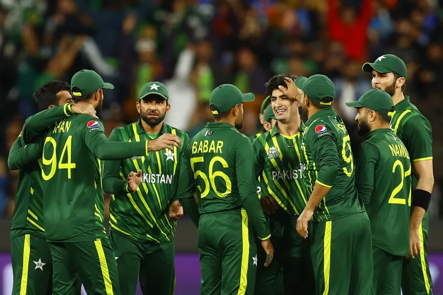 Why did Pakistan lose the ODI World Cup 2023 in India? Tells Mickey Arthur